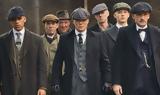 Peaky Blinders,