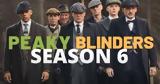 Peaky Blinders,