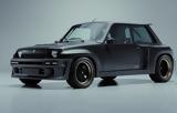 Renault R5 Turbo 3,Legende Automobiles