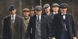 Peaky Blinders, Instagram-, 6ης,Peaky Blinders, Instagram-, 6is