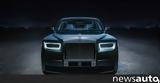 Ηλεκτρικός, Rolls-Royce – Ντεμπούτο, Spectre,ilektrikos, Rolls-Royce – ntebouto, Spectre