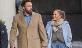 Jennifer Lopez,Ben Affleck