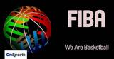 FIBA, Αυγούστου,FIBA, avgoustou