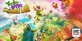 Yooka-Laylee, Διαθέσιμο, Epic Games Store,Yooka-Laylee, diathesimo, Epic Games Store