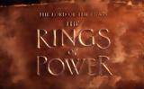 The Lord, Rings,Power