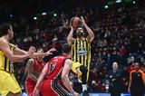 Μιλάνο – Φενερμπαχτσέ 60-71,milano – fenerbachtse 60-71