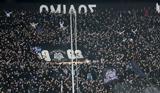 Σ Φ ΠΑΟΚ, Φταίμε, – Ολος,s f paok, ftaime, – olos