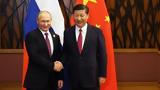 Ρωσία-Κίνα, Συνάντηση Πούτιν-Τζινπίνγκ, Πεκίνο,rosia-kina, synantisi poutin-tzinpingk, pekino