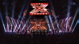 X-Factor, Κατερίνα Λιόλιου,X-Factor, katerina lioliou