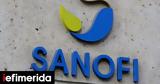 Sanofi, Greece,April