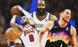 NBA All-Star Game 2022, Αυτές, Ανατολής, Δύσης –,NBA All-Star Game 2022, aftes, anatolis, dysis –