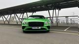 Πώς, Bentley Continental GT Speed, Λονδίνο,pos, Bentley Continental GT Speed, londino