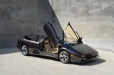 Πωλείται, Lamborghini Diablo VT Roadster, 1998, 595 000,poleitai, Lamborghini Diablo VT Roadster, 1998, 595 000