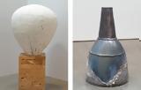 Vessels, Αγγεία, Theaster Gates, Μουσείο Μπενάκη,Vessels, angeia, Theaster Gates, mouseio benaki