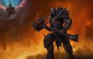 Έσκασε, Activision Έρχεται Warcraft, 2022, eskase, Activision erchetai Warcraft, 2022