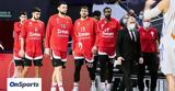 Μπασκόνια-Ολυμπιακός,baskonia-olybiakos