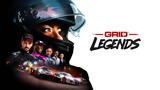 Νέο, GRID Legends,neo, GRID Legends