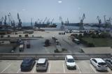 Thessaloniki Port Authority,6th