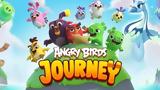 Angry Birds Journey -,