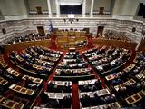 Θλιβερή Εικόνα, Κοινοβουλίου, Συζήτηση, Προτάσεως Μομφής,thliveri eikona, koinovouliou, syzitisi, protaseos momfis
