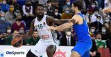 Euroleague -10, Οκάρο Ουάιτ,Euroleague -10, okaro ouait