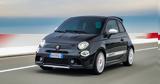 Abarth, Προλαβαίνεις, 695 Esseesse,Abarth, prolavaineis, 695 Esseesse