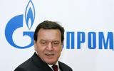 Γερμανία – Ρωσία, Γκέρχαρντ Σρέντερ, Gazprom,germania – rosia, gkercharnt srenter, Gazprom