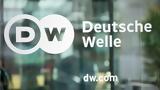 Γερμανία, Deutsche Welle,germania, Deutsche Welle