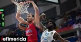 Euroleague, Περίπατος, ΤΣΣΚΑ Μόσχας -Κέρδισε, Άλμπα Βερολίνου, 91-72, Μιλουτίνοβ,Euroleague, peripatos, tsska moschas -kerdise, alba verolinou, 91-72, miloutinov