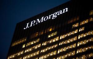 JP Morgan –, Ληστής, JP Morgan –, listis