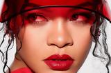 Fenty Icon,Rihanna