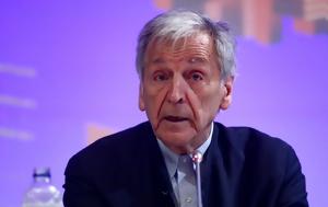 O Κώστας Γαβράς, Εidiseis, Χρήστου Σαρτζετάκη, O kostas gavras, eidiseis, christou sartzetaki