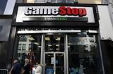 GameStop,NFTs