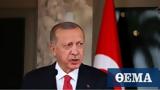 Turkish President Erdogan,Covid