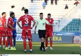 Superleague 2, Χαμός, Νίκη Βόλου – Πανσερραϊκός,Superleague 2, chamos, niki volou – panserraikos