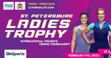 Petersburg Ladies Trophy, Ξεκίνημα, Ποταπόβα, Νο 1, Μαρία Σάκκαρη,Petersburg Ladies Trophy, xekinima, potapova, no 1, maria sakkari