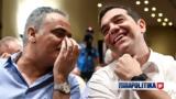 ΣΥΡΙΖΑ, Αιχμές Σκουρλέτη, Τσίπρα,syriza, aichmes skourleti, tsipra