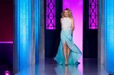 Celia Kritharioti, Kylie Minogue,Germany’s Next Top Model