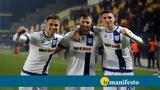 Super League 1, ΠΑΣάς, Αγρίνιο,Super League 1, pasas, agrinio