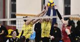 Volleyleague, Νίκη, ΑΕΚ, ΑΟ Πορφύρας,Volleyleague, niki, aek, ao porfyras