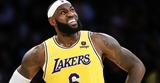 NBA ΛεΜπρον Τζέιμς, Δελεάζεται,NBA lebron tzeims, deleazetai