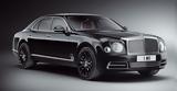 Bentley,Mulsanne