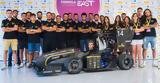 Aristotle Racing Team,Formula