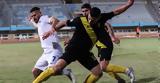 Super League 2, Αναβλήθηκε, Ζάκυνθος - ΟΦ Ιεράπετρας,Super League 2, anavlithike, zakynthos - of ierapetras