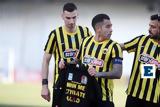 ΑΕΚ, Αραούχο, Τσούμπερ,aek, araoucho, tsouber