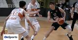 U18 Rising Stars, Nίκη, Αβδάλα, Παναθηναϊκός - Όλα,U18 Rising Stars, Niki, avdala, panathinaikos - ola