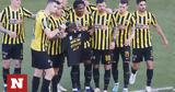 AEK-Απόλλων Σμύρνης 3-0, Σήκωσε, Αραούχο +videos,AEK-apollon smyrnis 3-0, sikose, araoucho +videos