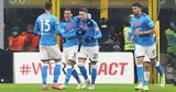 Βενέτσια - Νάπολι 0-2, Οσιμέν,venetsia - napoli 0-2, osimen