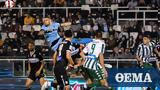 Super League 1 Live, ΠΑΟΚ-Παναθηναϊκός, 19 30 Novasports Prime,Super League 1 Live, paok-panathinaikos, 19 30 Novasports Prime