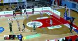 Λάρισα-Παναθηναϊκός 86-90, Νέντοβιτς,larisa-panathinaikos 86-90, nentovits